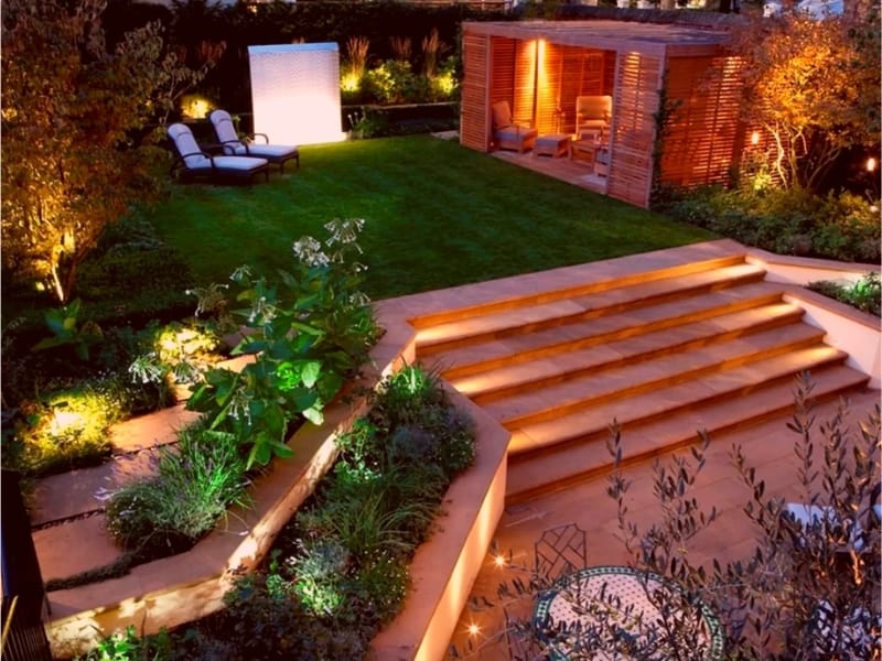 100 Front Yard Garden Landscaping Ideas 2022 - Backyard Design - Modern  House Exterior Design Ideas - YouTube
