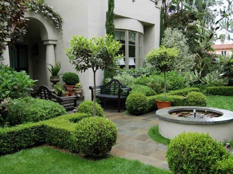 100 Most Impressive Mediterranean Style Garden Designs - Mediterranean  Landscaping - YouTube