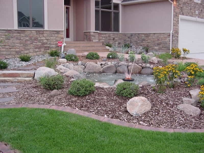 10 Captivating Rock Garden Ideas and Be Inspired Now