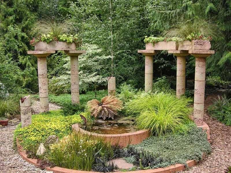 10 Garden Ideas to Steal from Greece - Gardenista