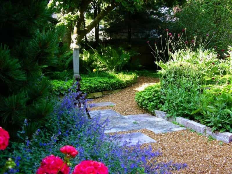 13 Design Ideas When Choosing Gravel for Your Garden - Houzz UK