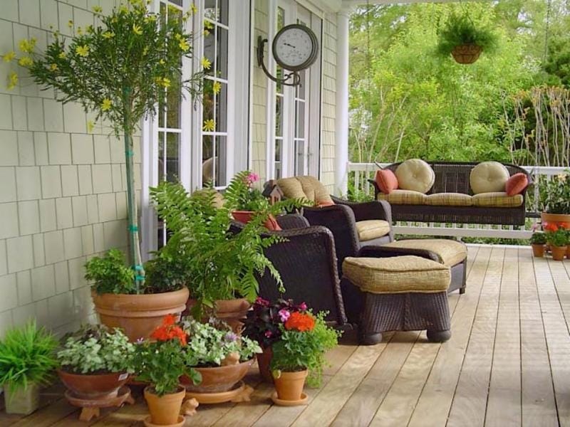 17 Landscaping Ideas For A Low-Maintenance Yard