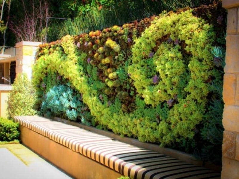 20 Brilliant Vertical Garden Ideas - Interesting Vertical Garden Planters