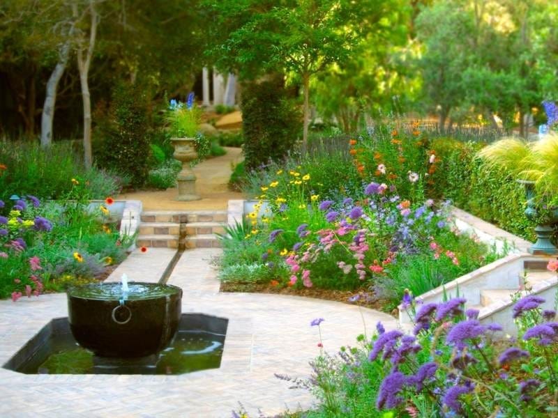 24 Backyard Water Features for Your Outdoor Living Space - Extra Space  Storage