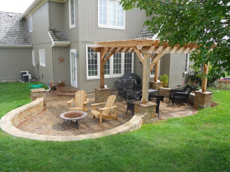 24 Budget-Friendly Backyard Ideas to Create the Ultimate Outdoor Getaway -  Better Homes  Gardens