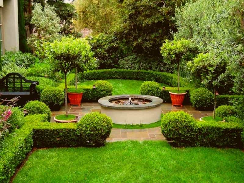 40 Beautiful Garden Design Ideas - Engineering Discoveries