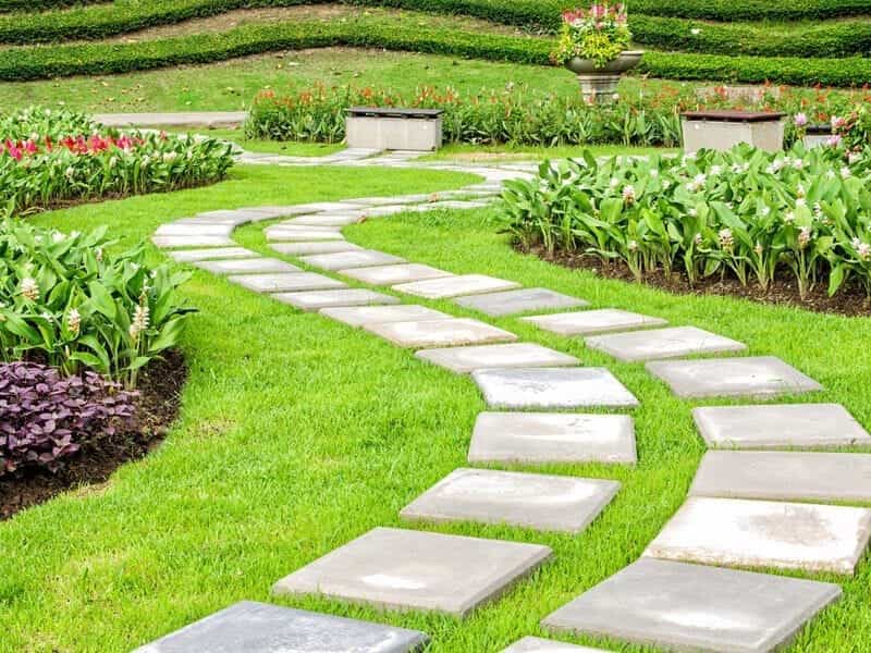 40 DIY Garden Design Project in Your Home - Matchness.com - Pergola shade,  Garden sun shade, Shade garden