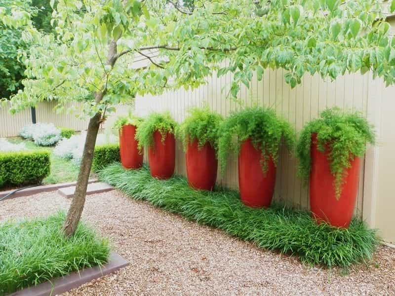 41 Beautiful Flower Pot Ideas - Decor Home Ideas