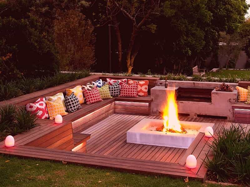 480 Fire Pits ideas - fire pit, outdoor fire, backyard