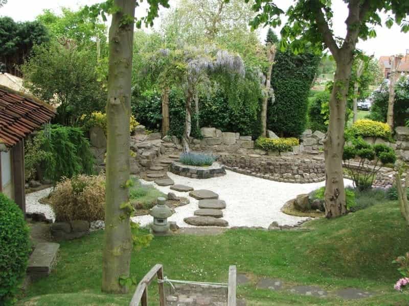 5 Stunning Garden Design Ideas to Revitalise Your Garden
