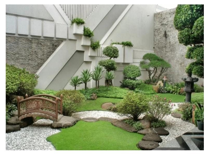 65 Beautiful Landscaping Ideas - Best Backyard Landscape Design Tips With  Pictures