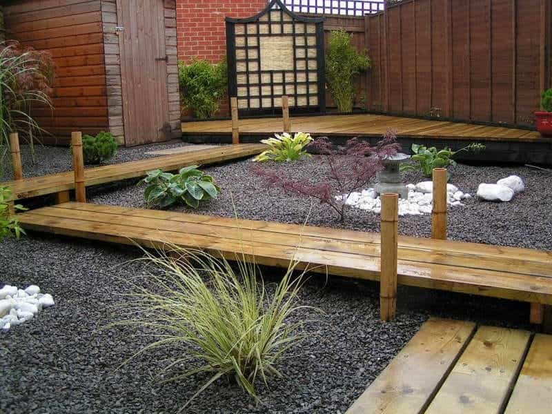 75 Beautiful Backyard Ponds and Waterfalls Garden Ideas - setyouroom.com -  Waterfalls backyard, Water features in the garden, Backyard landscaping