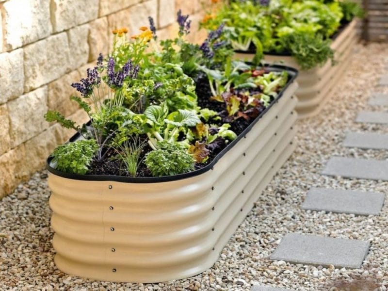 76 Raised Garden Beds Plans  Ideas You Can Build in a Day