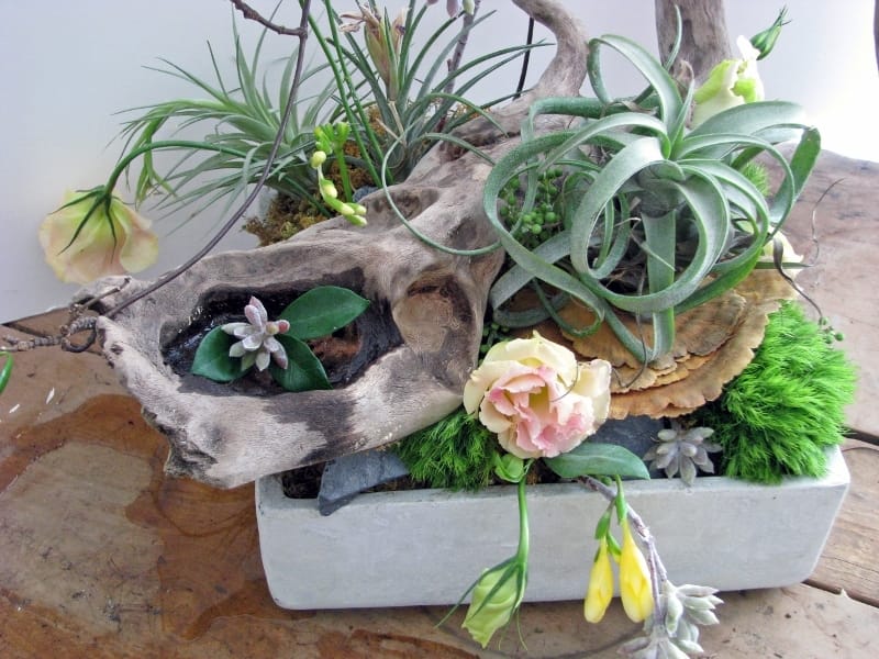 7 Small flower pot decoration ideas - Home decorating ideas handmade -  YouTube