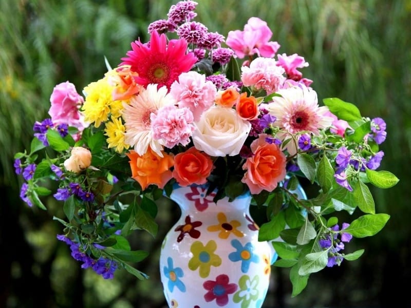 Always on My Mind Flower Bouquet: 1-800 Flowers Collection - Veldkamp's  Flowers - Denver Florist - Fresh Cut Flowers - Nationwide Same Day Flower  Delivery