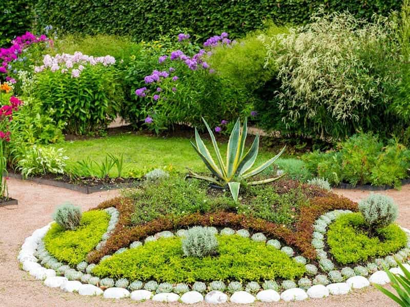 Amazing 70 Front Garden Landscaping Ideas https://pinarchitecture.com/70- front-garden-landscaping-ideas… - Small front gardens, Front garden design, Garden  ideas uk