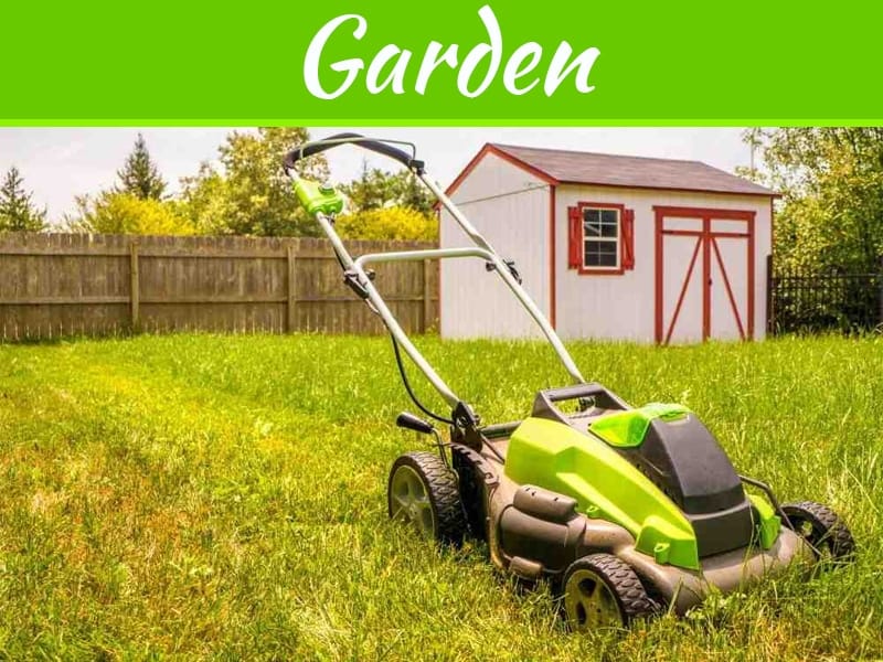 Amazon.com : BLACK+DECKER 3-in-1 Corded Lawn Mower, String Trimmer  Edger,  12-Inch (BESTA512CM) : Patio, Lawn  Garden