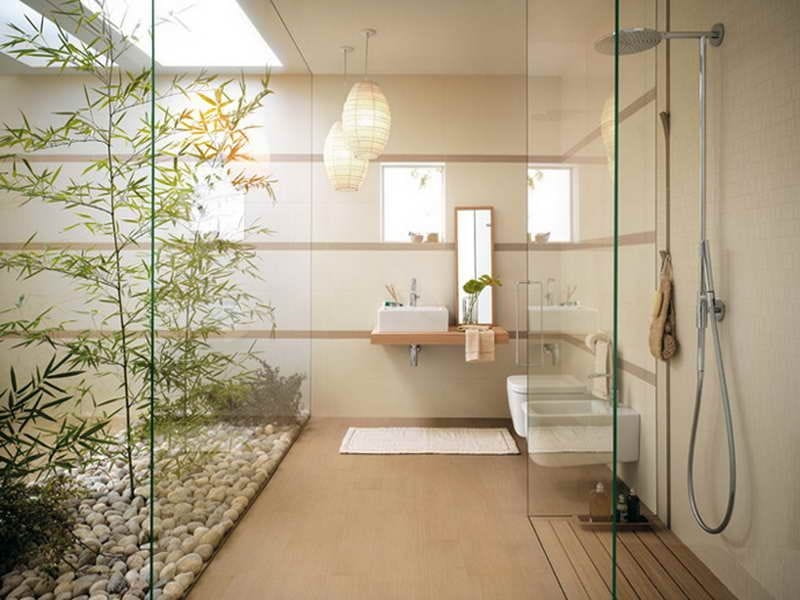 Bathroom plant ideas – best plants to choose to create a tranquil oasis