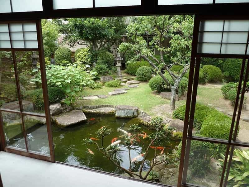 Breathtaking Small Japanese Garden Design Ideas