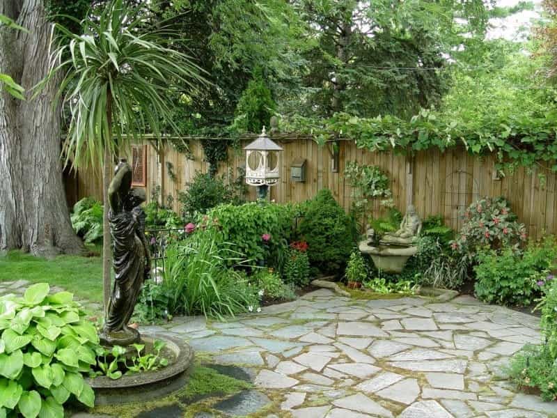 DIY Small Garden Ideas Taken From Pinterest