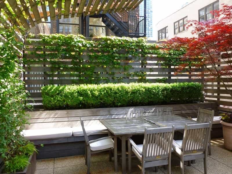 DIY Vertical Garden Ideas (16+ Creative Designs For More Growing Space In  Small Gardens) - Gardening @ From House To Home - Vertical garden diy, Vertical  garden design, Vertical garden
