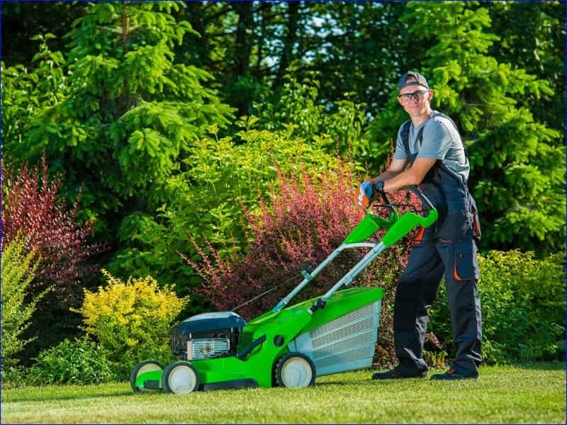 EGO POWER+ 22-HP Brushless Motor Direct Drive 42-in Zero-turn Lawn Mower  with Mulching Capability (Kit Sold Separately) (CARB) in the Zero-Turn  Riding Lawn Mowers department at Lowes.com