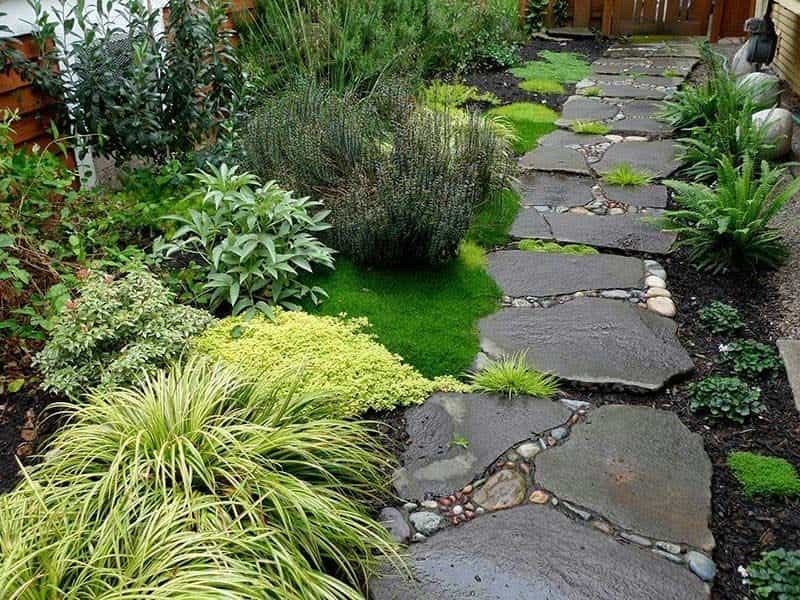 Essential Elements of Japanese Garden Design - Better Homes  Gardens