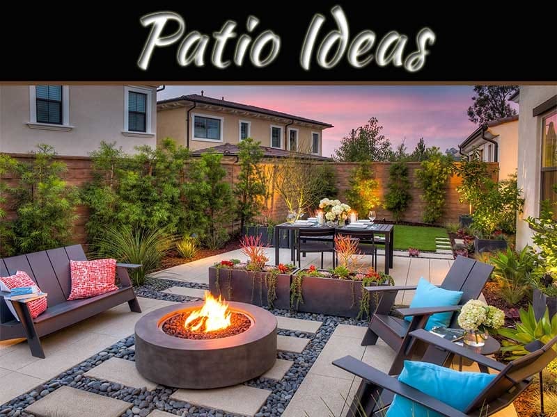Fireplace or Fire Pit ? - Sublime Garden Design - Landscape Design Serving  Snohomish County and North King County