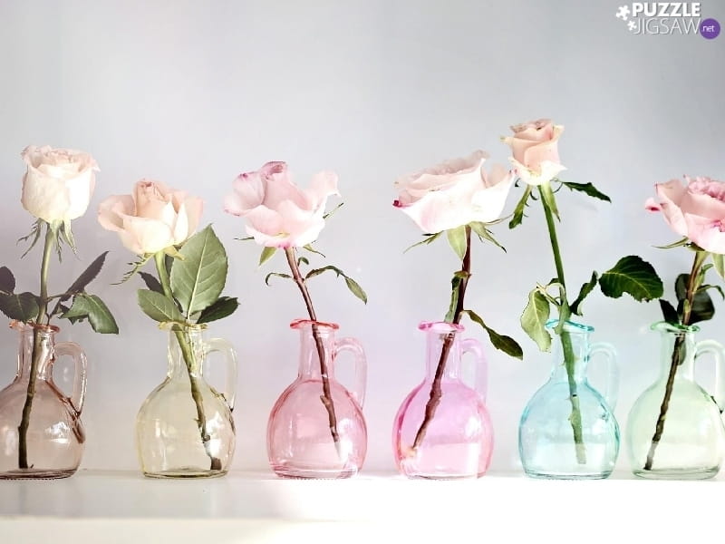 Flowers in a Vase - Flowers in Vases - Interflora