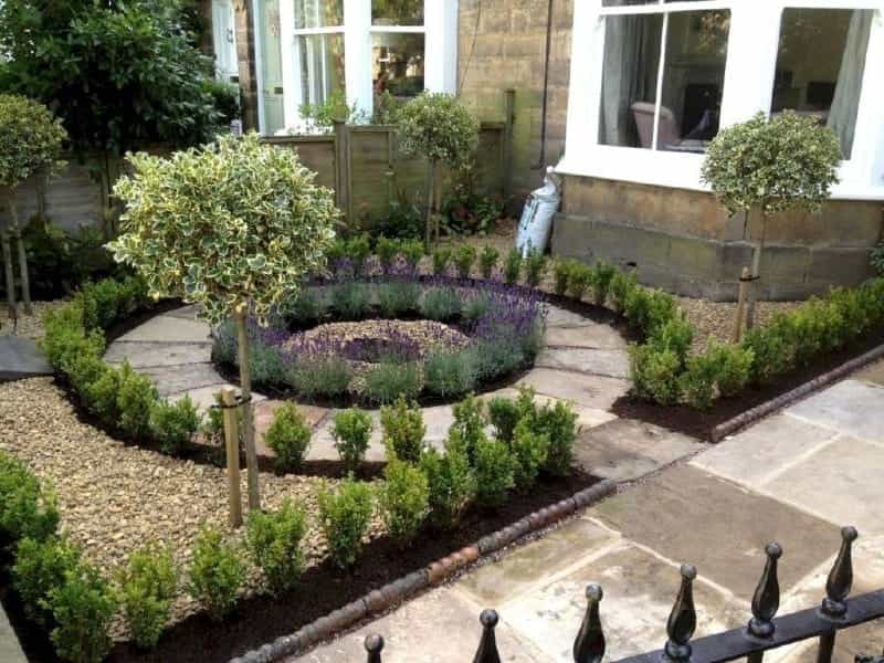 Front garden ideas – best front garden designs to add kerb appeal