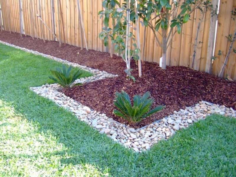 Garden Edging Ideas - Garden Border Edging Tips From A Landscaper