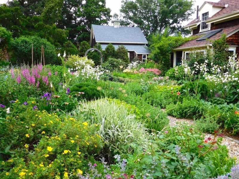 Garden Styles - Smithsonian Gardens