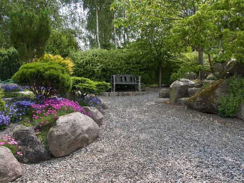 Garden gravel ideas: 11 brilliant ways to use these small stones in your landscaping  plans - GardeningEtc