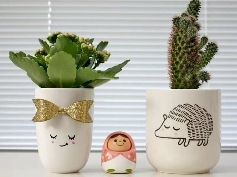 Gift Ideas For Plant Lovers - Clever Bloom