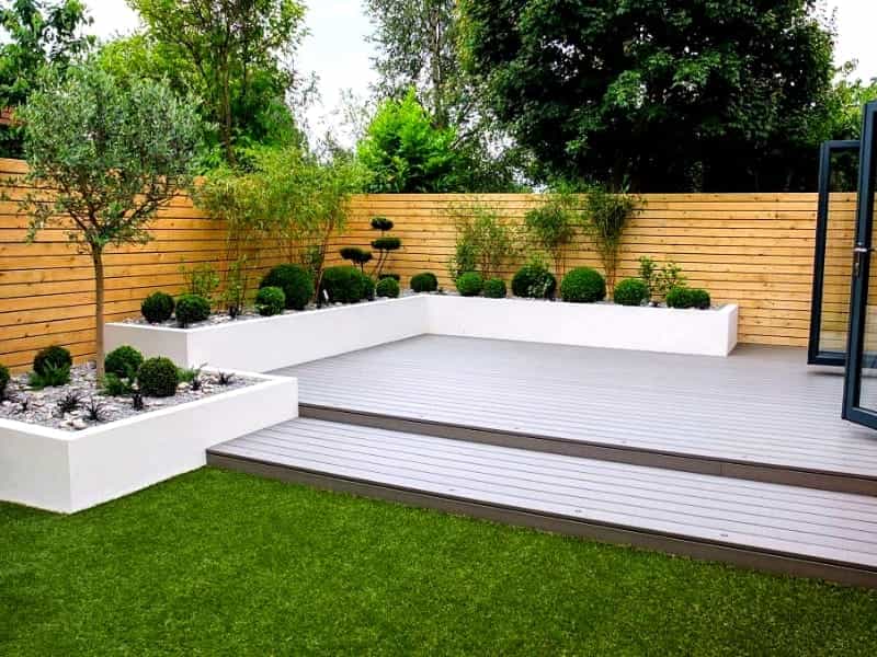 Low Maintenance Landscaping Ideas for Your House – Amaze Vege Garden