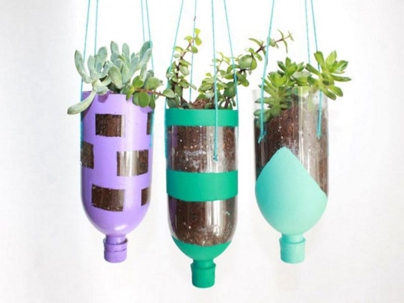 Pot Painting ideas -- Flower pot decorations -- Indoor plants - YouTube