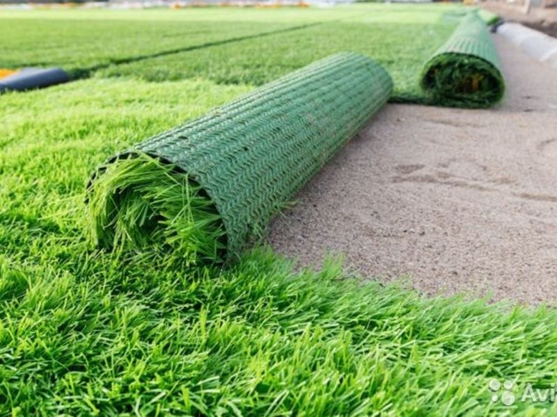 Rome Artificial Grass