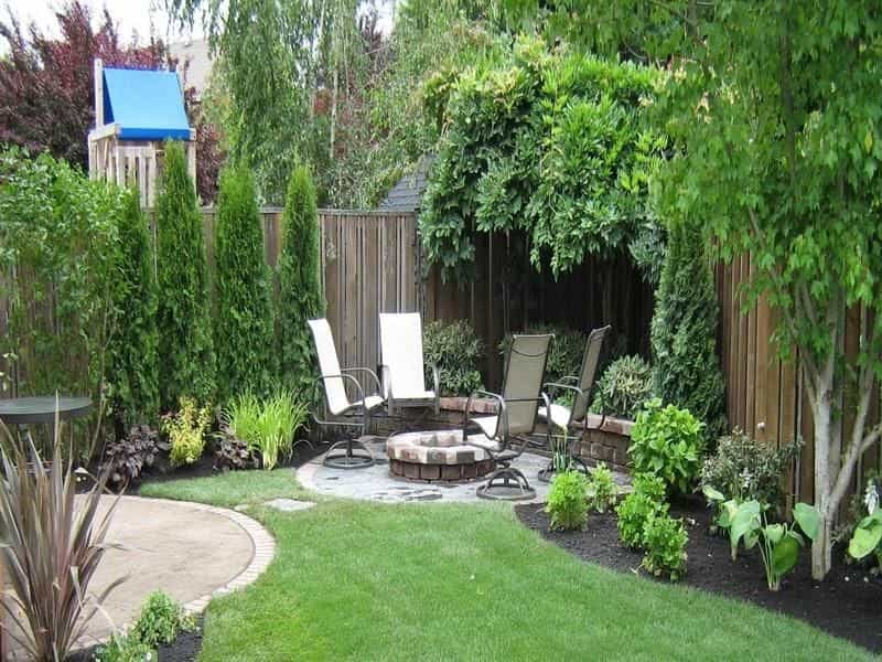 Small Garden Design Ideas From Gardeners' World's Joe Swift