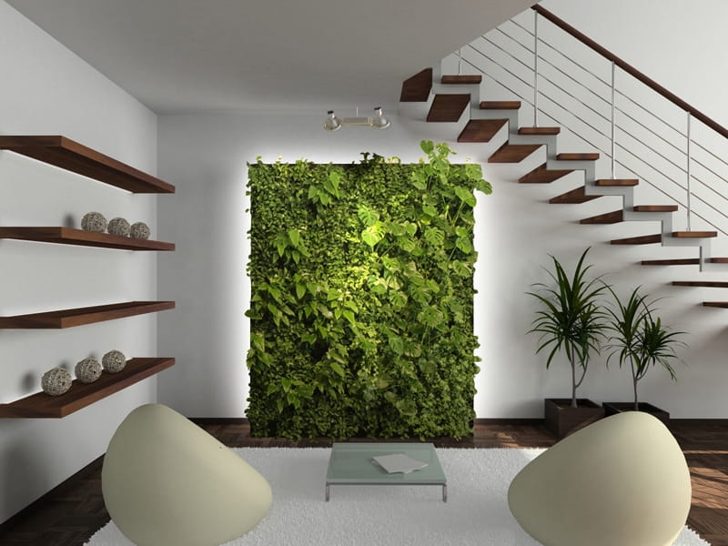 The 50 Best Vertical Garden Ideas and Designs for 2021