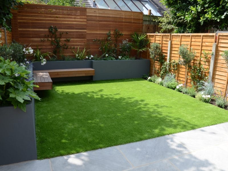 The Top 61 Grass Free Yard Ideas