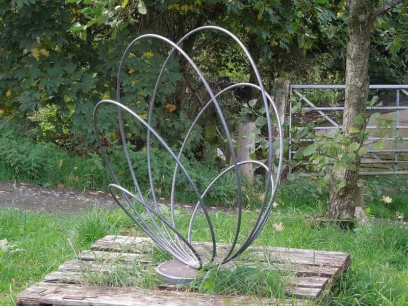 Tips for Adding Sculpture to Your Yard or Garden - HGTV