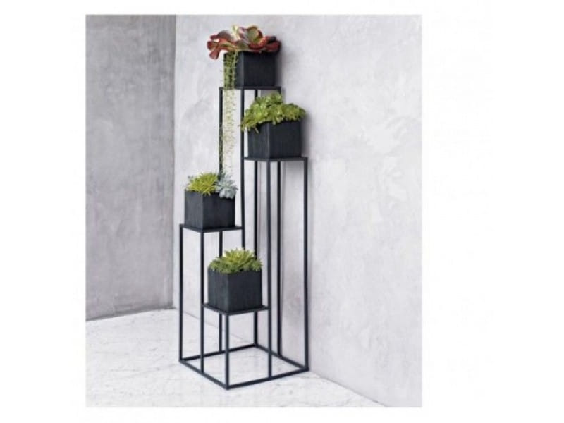 Top 17 Attractive Multi Layer Indoor Plant Stand Design Ideas!