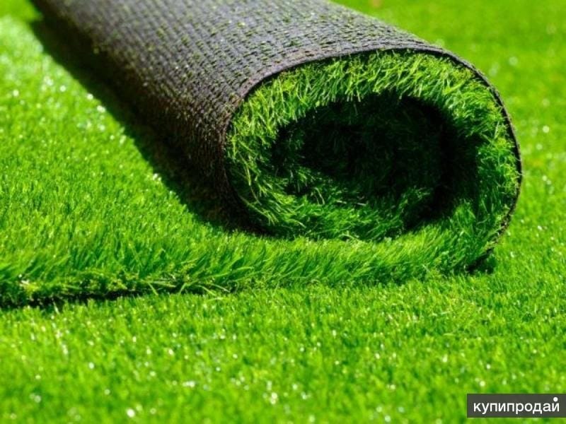 TrafficMaster Fescue Multipurpose 12 ft. Wide x Cut to Length Artificial  Grass-TMCSBRN4212CTL - The Home Depot