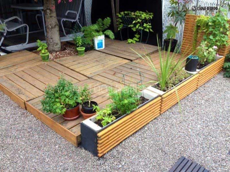 Transform Your Yard into a Garden Oasis