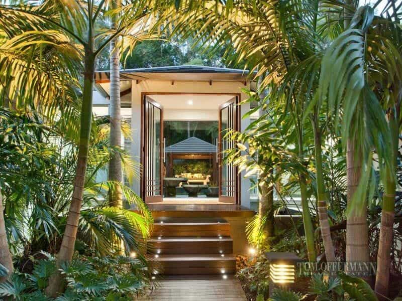 Tropical Garden Design Ideas To Inspire Your Outdoor Space -  realestate.com.au