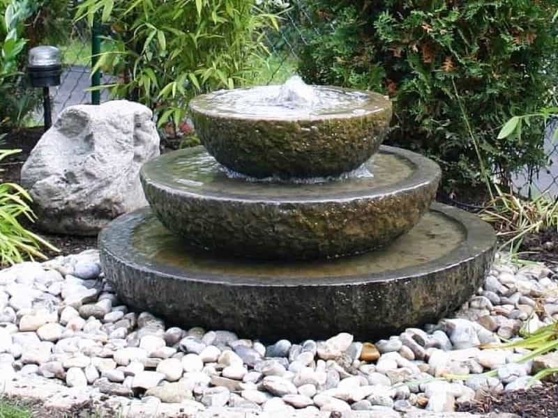 Water Feature Ideas: 10 Simple Ways To Add Water To Your Garden