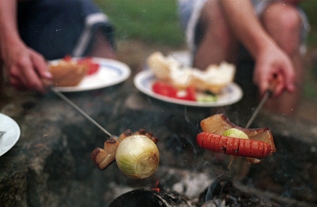 onion for bbq